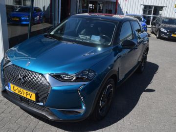 DS DS 3